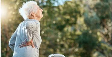 عوامل تزيد من خطر الإصابة بهشاشة العظام 